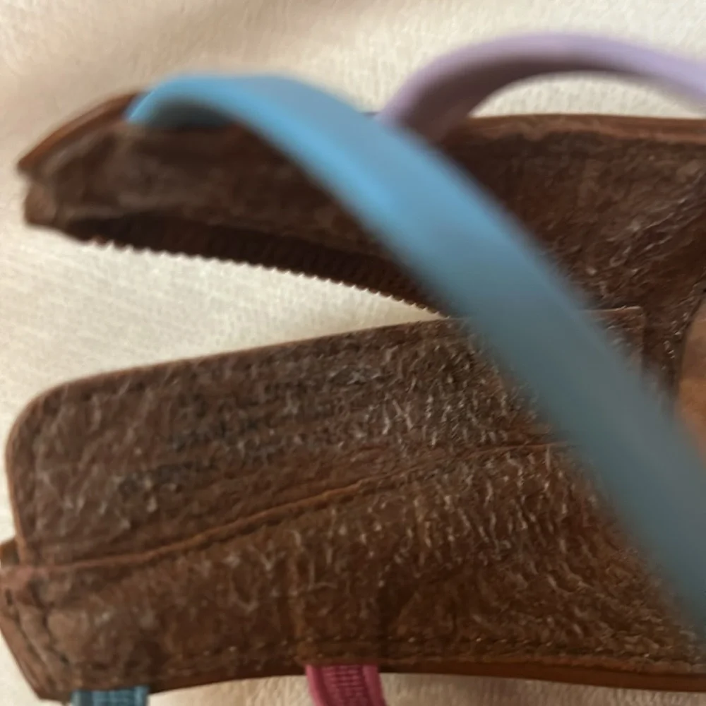 The Children’s Place sandals